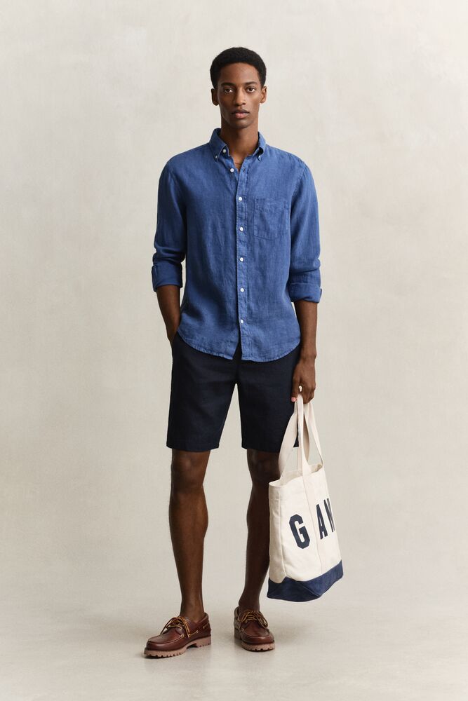GANT Linen Shirt /Košulja 3240120