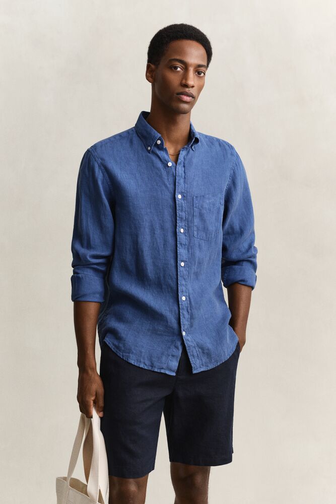 GANT Linen Shirt /Košulja 3240120