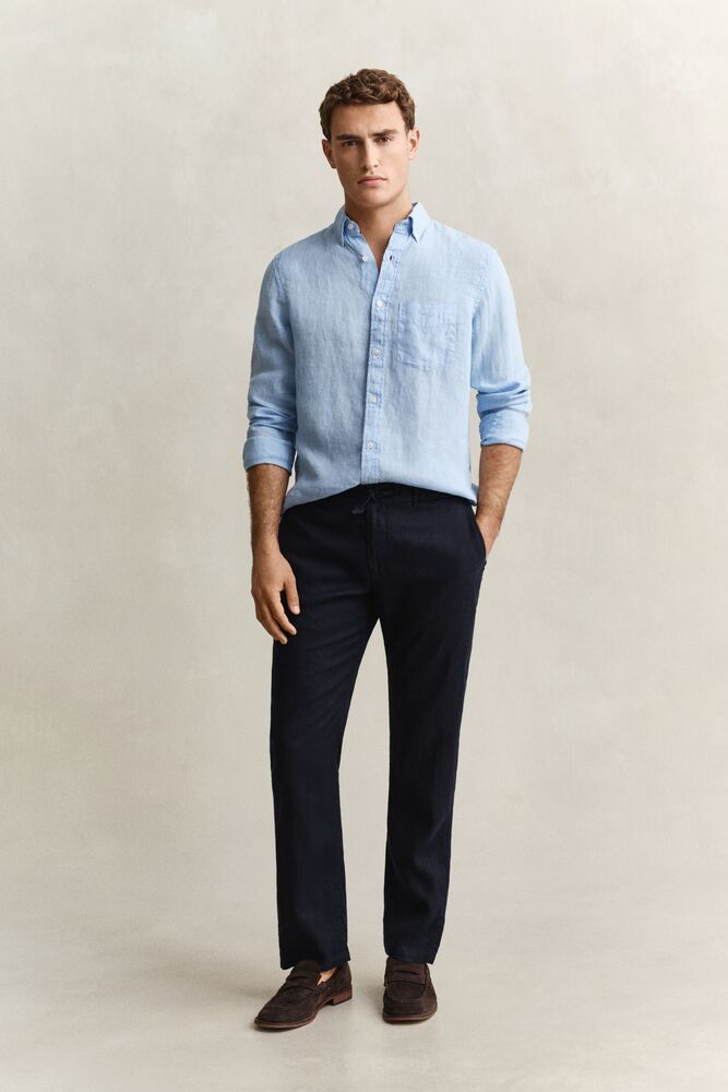 GANT Linen Shirt /Košulja 3240120