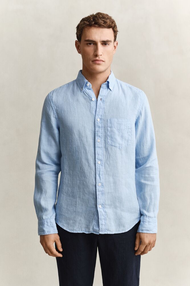 GANT Linen Shirt /Košulja 3240120