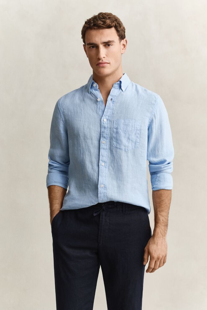 GANT Linen Shirt /Košulja 3240120