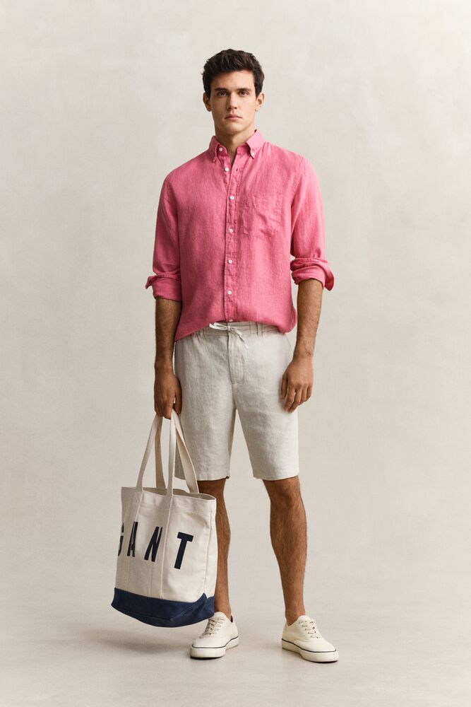 GANT Linen Shirt /Košulja 3240120