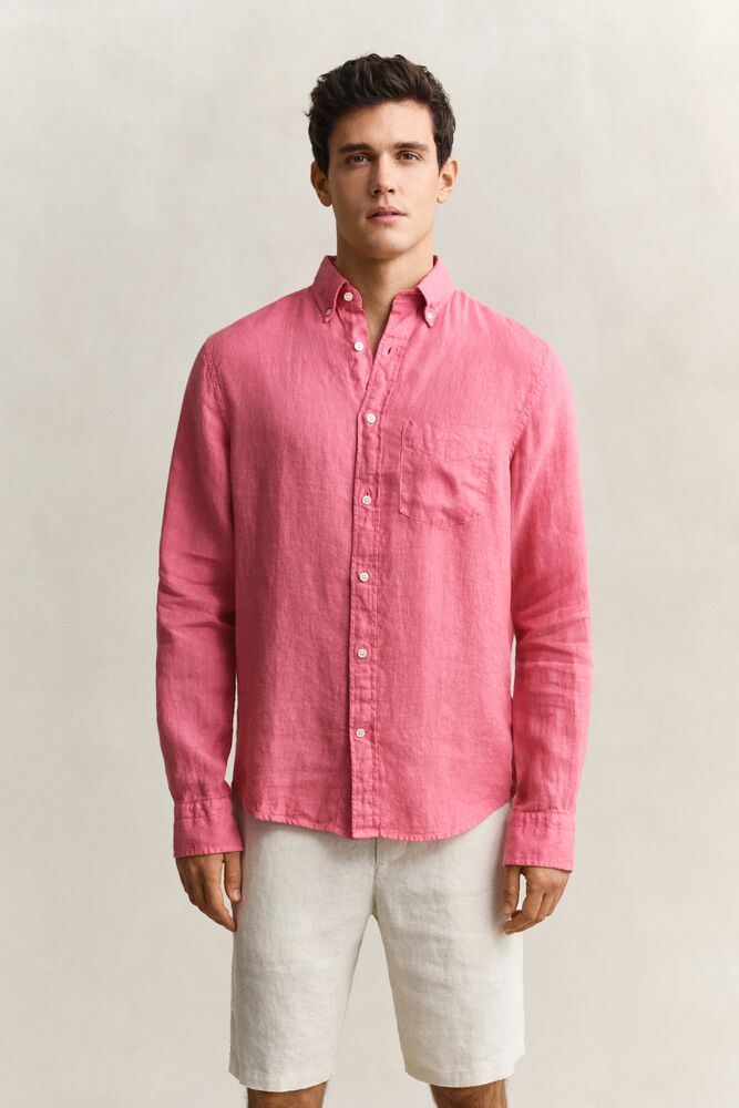 GANT Linen Shirt /Košulja 3240120