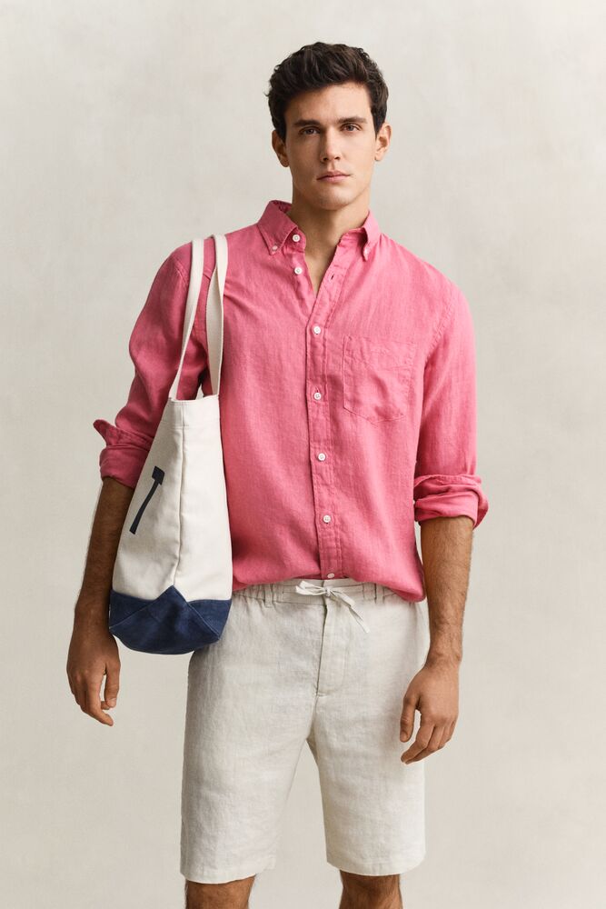 GANT Linen Shirt /Košulja 3240120