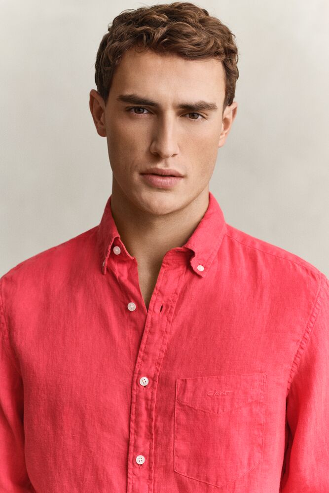 GANT Linen Shirt /Košulja 3240120