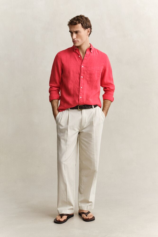 GANT Linen Shirt /Košulja 3240120