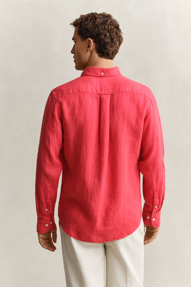 GANT Linen Shirt /Košulja 3240120