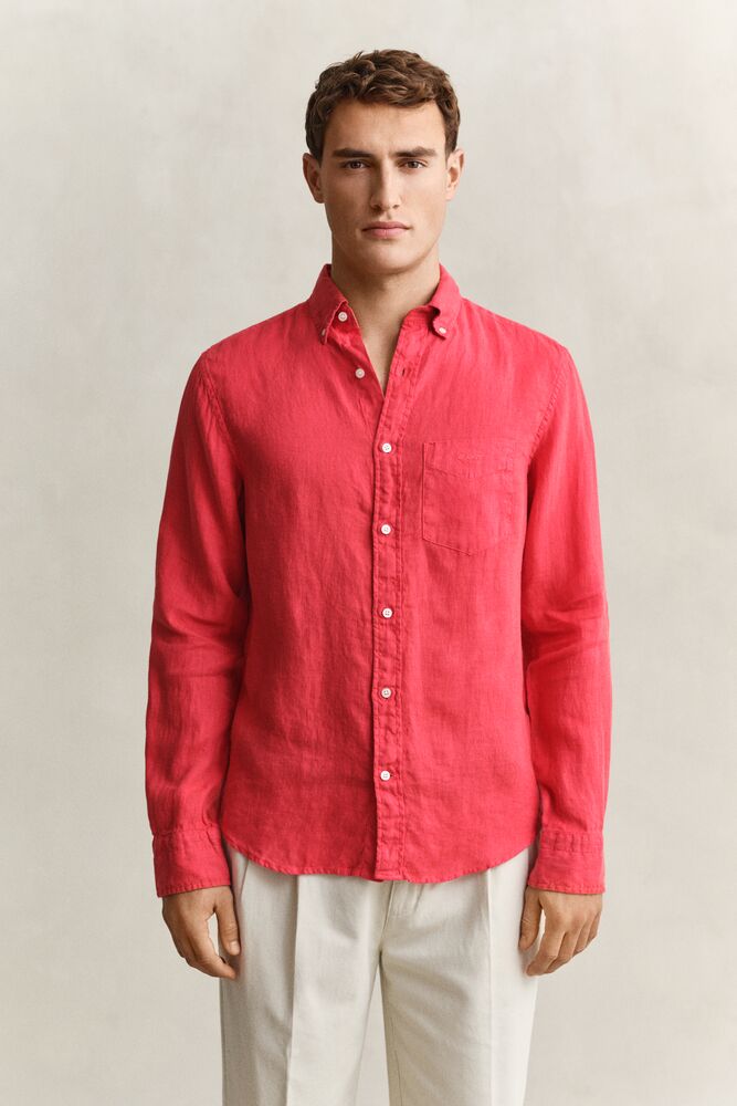 GANT Linen Shirt /Košulja 3240120