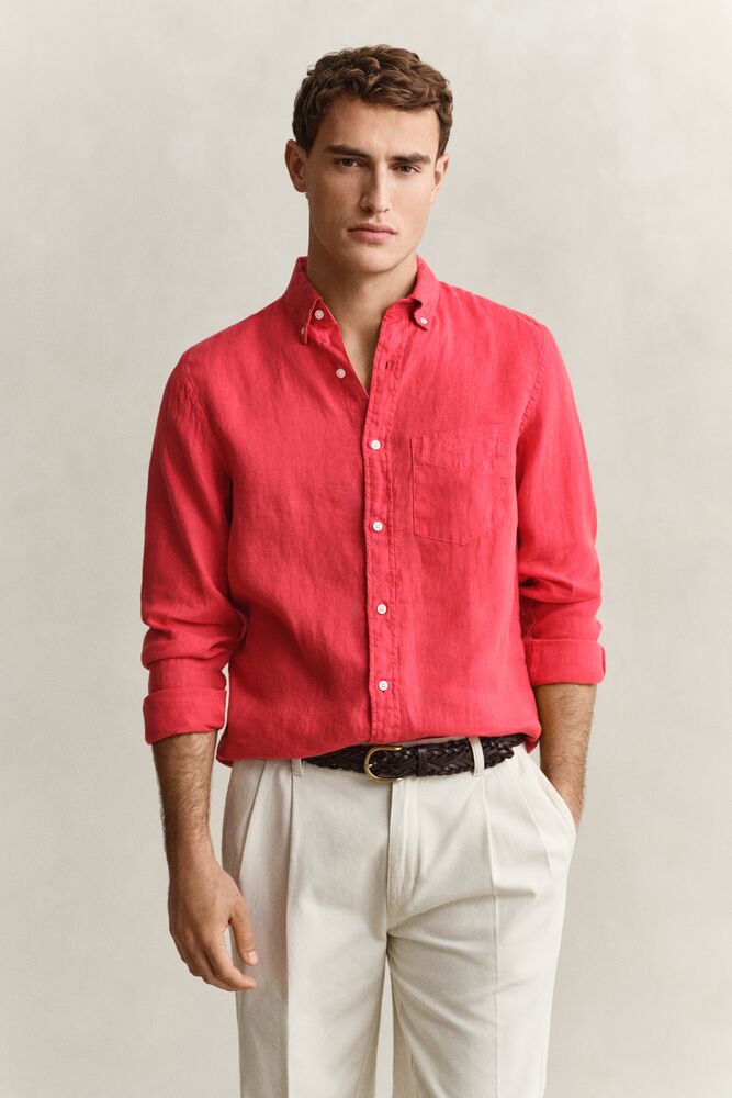 GANT Linen Shirt /Košulja 3240120