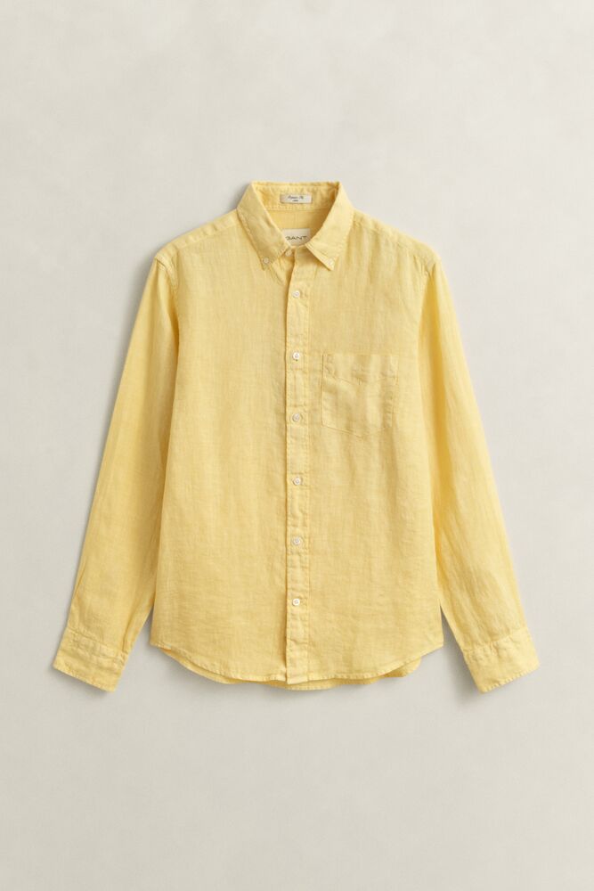 GANT Linen Shirt /Košulja 3240120