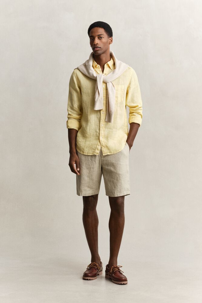 GANT Linen Shirt /Košulja 3240120