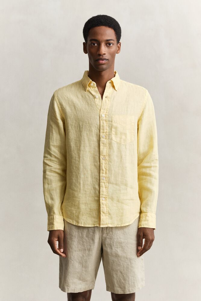 GANT Linen Shirt /Košulja 3240120