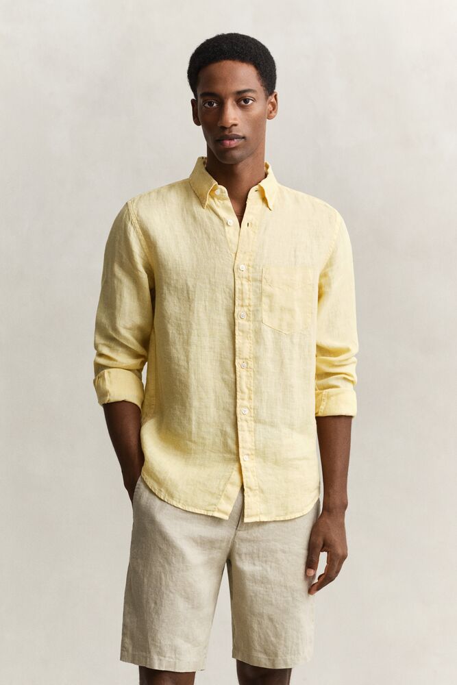 GANT Linen Shirt /Košulja 3240120