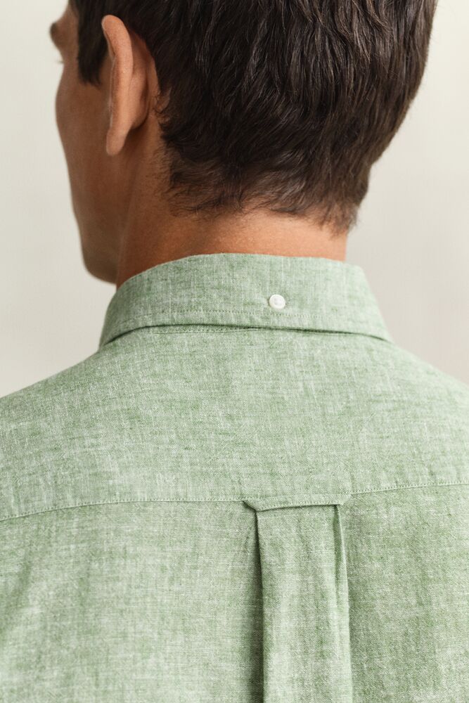 GANT Linen Blend Short Sleeve Shirt/Košulja 3250083