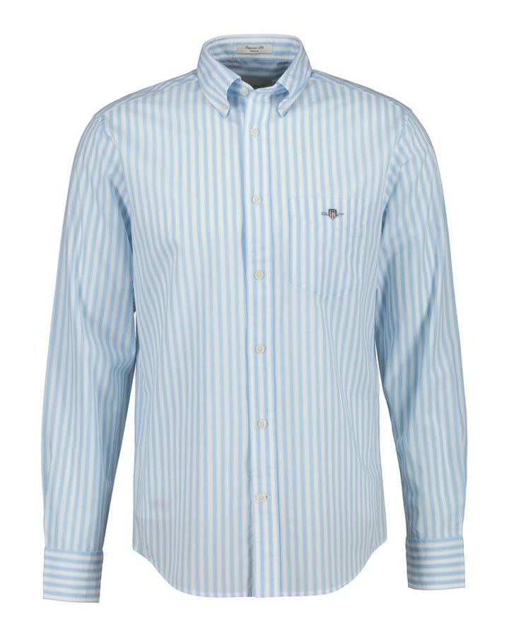 GANT Striped Classic Poplin Shirt/Košulja 3260011