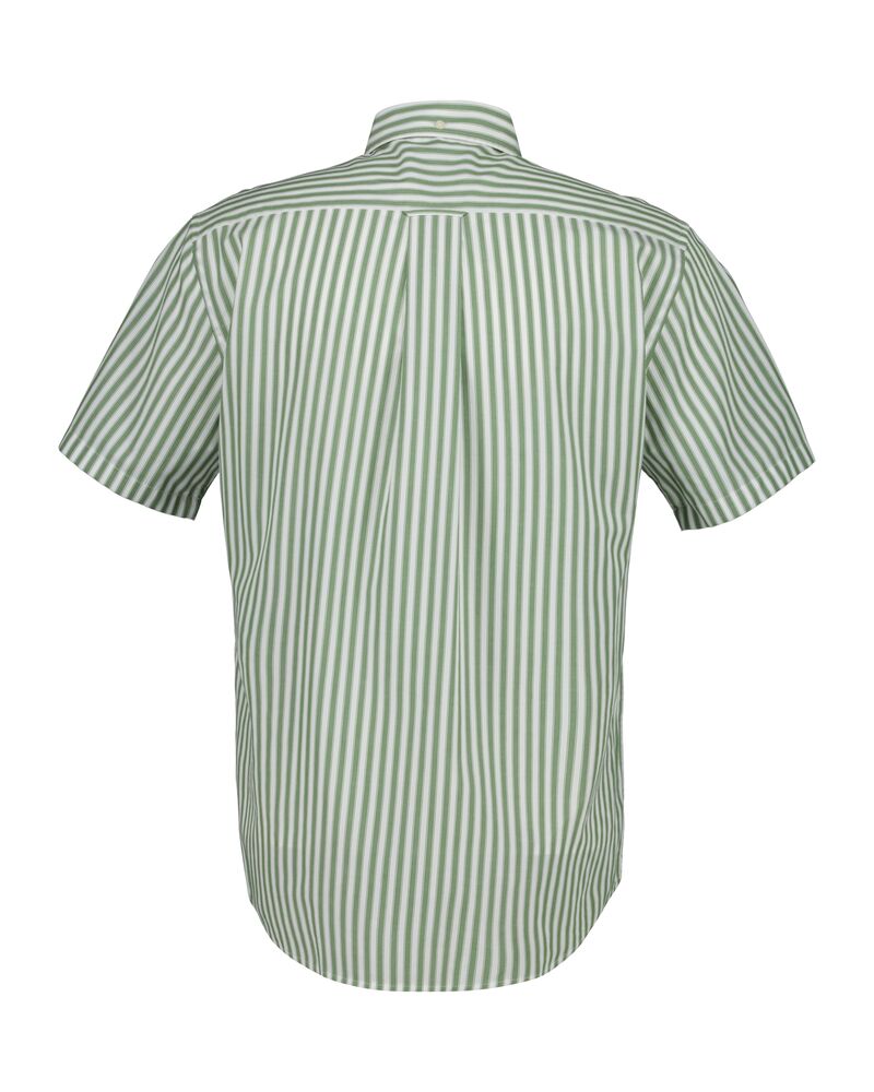 GANT Striped Classic Poplin Short Sleeve Shirt/Košulja 3260014
