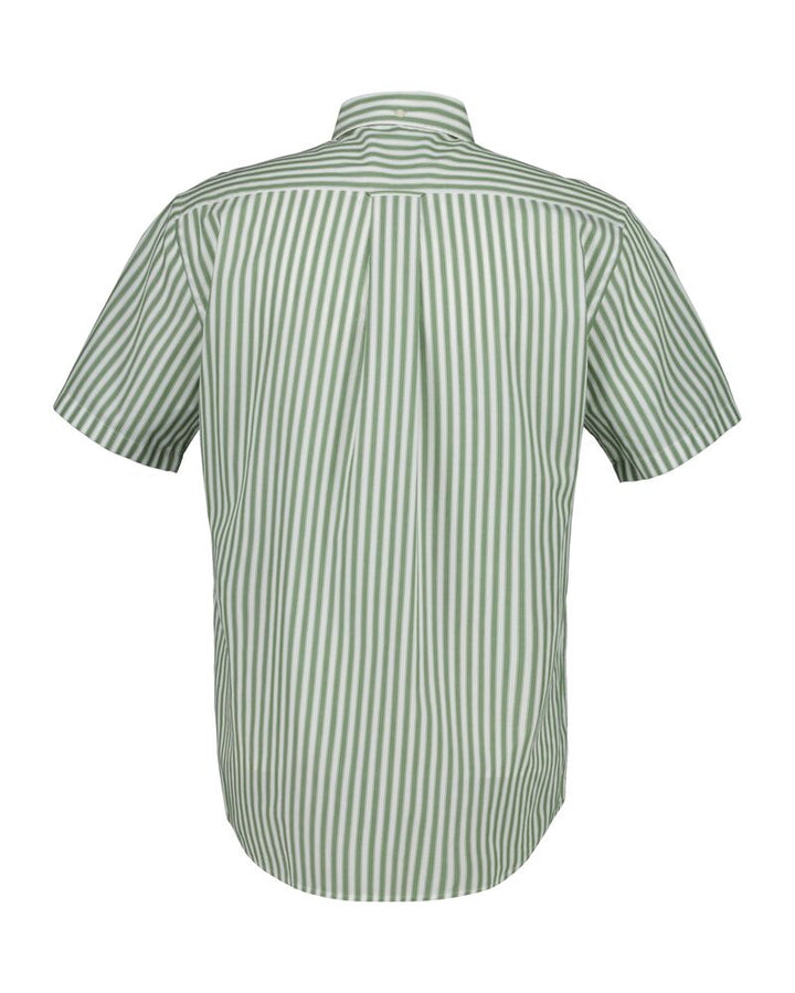GANT Striped Classic Poplin Short Sleeve Shirt/Košulja 3260014