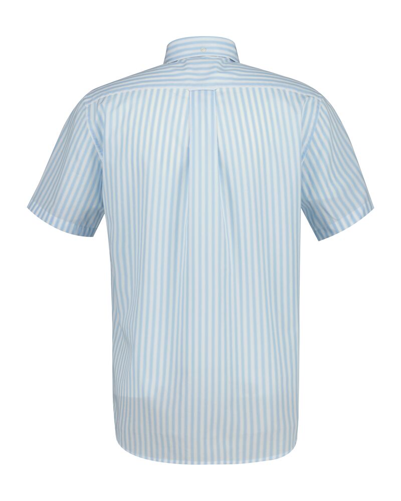 GANT Striped Classic Poplin Short Sleeve Shirt/Košulja 3260014