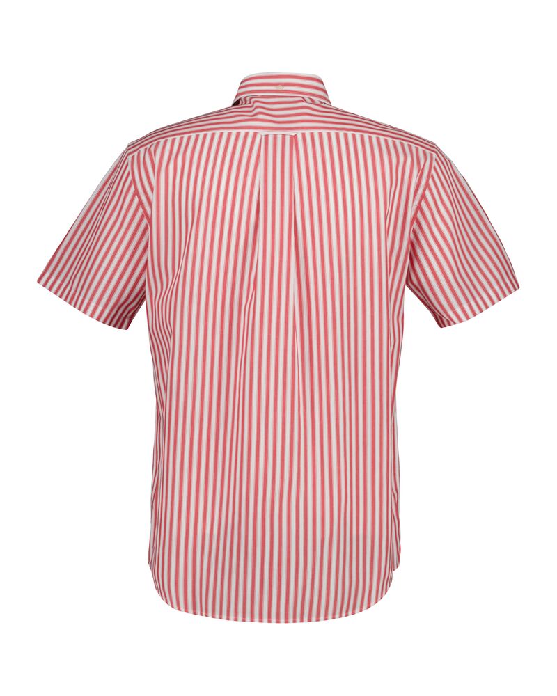 GANT Striped Classic Poplin Short Sleeve Shirt/Košulja 3260014