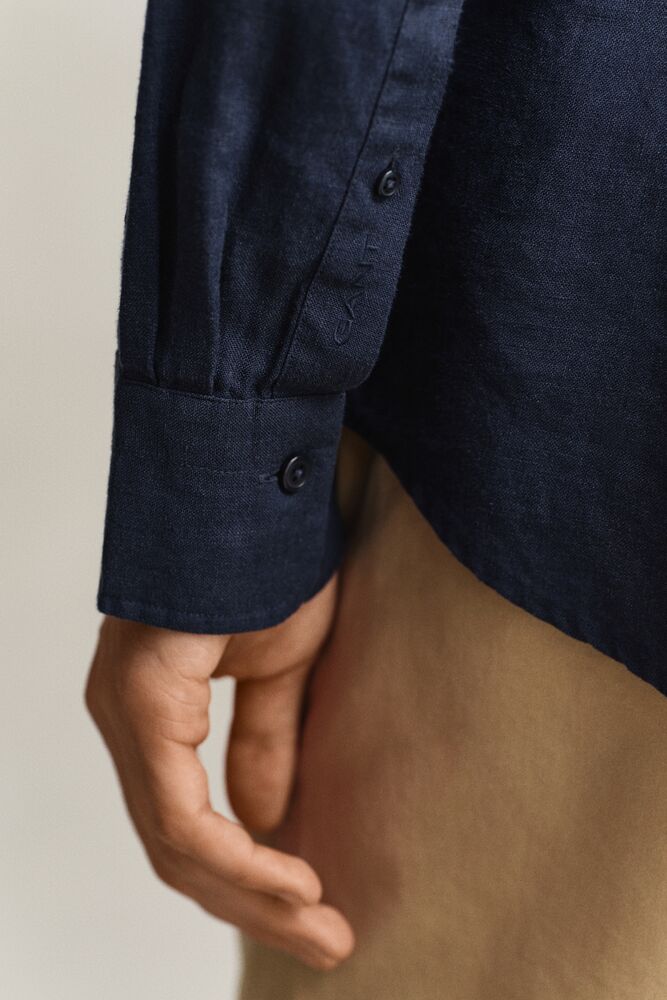 GANT Linen Shirt/Košulja 3260045