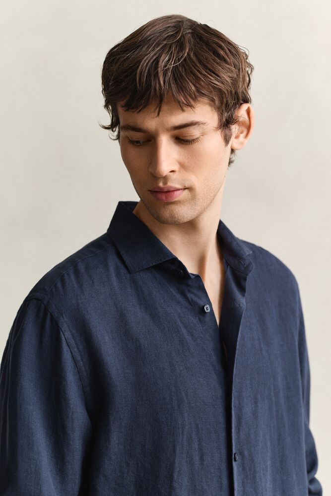 GANT Linen Shirt/Košulja 3260045