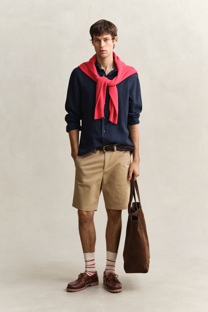 GANT Linen Shirt/Košulja 3260045