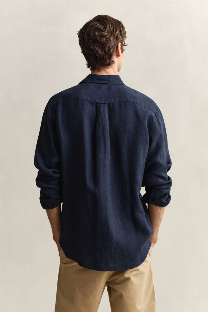 GANT Linen Shirt/Košulja 3260045