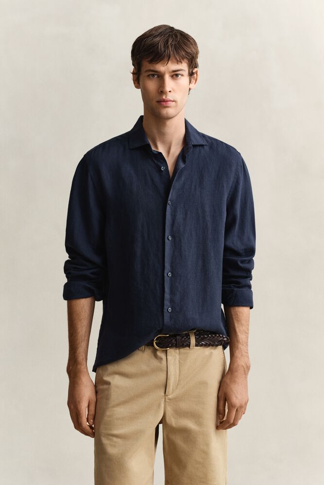 GANT Linen Shirt/Košulja 3260045