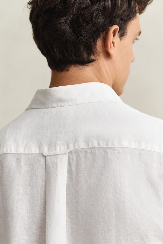 GANT Linen Short Sleeve Shirt/Košulja 3260046