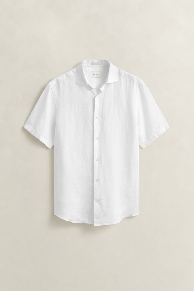 GANT Linen Short Sleeve Shirt/Košulja 3260046