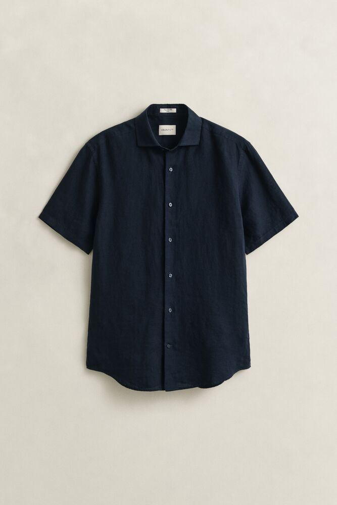 GANT Linen Short Sleeve Shirt/Košulja 3260046