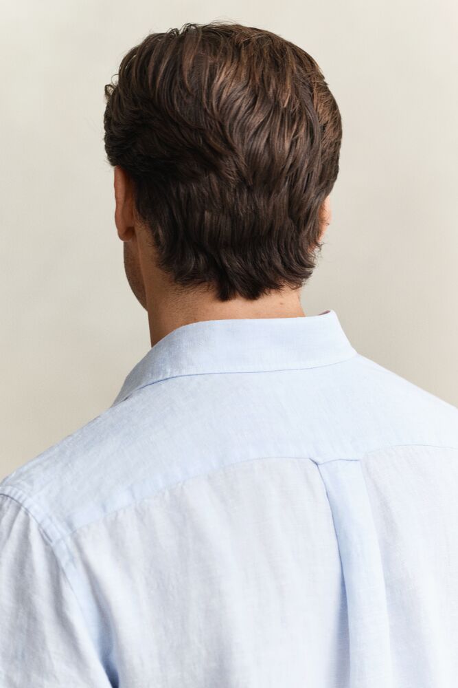 GANT Linen Short Sleeve Shirt/Košulja 3260046