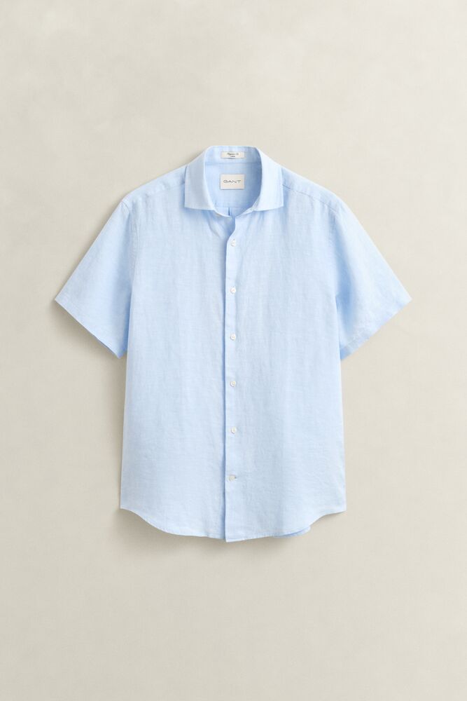 GANT Linen Short Sleeve Shirt/Košulja 3260046