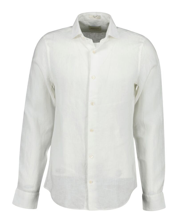 GANT Slim Linene Shirt /Košulja 3260047