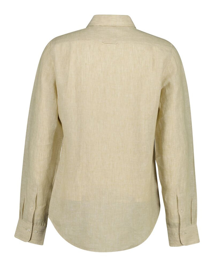 GANT Slim Linene Shirt /Košulja 3260047