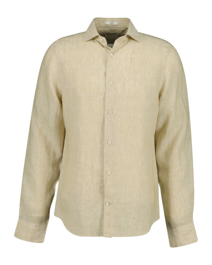 GANT Slim Linene Shirt /Košulja 3260047
