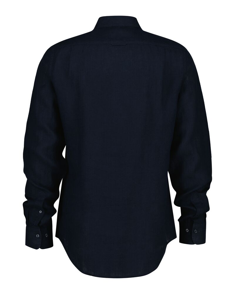 GANT Slim Linene Shirt /Košulja 3260047