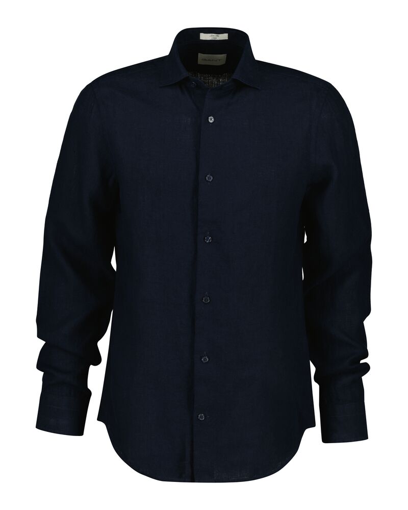 GANT Slim Linene Shirt /Košulja 3260047