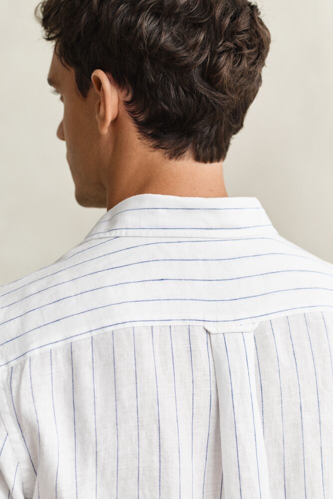 GANT Striped Linen Shirt/Košulja 3260048