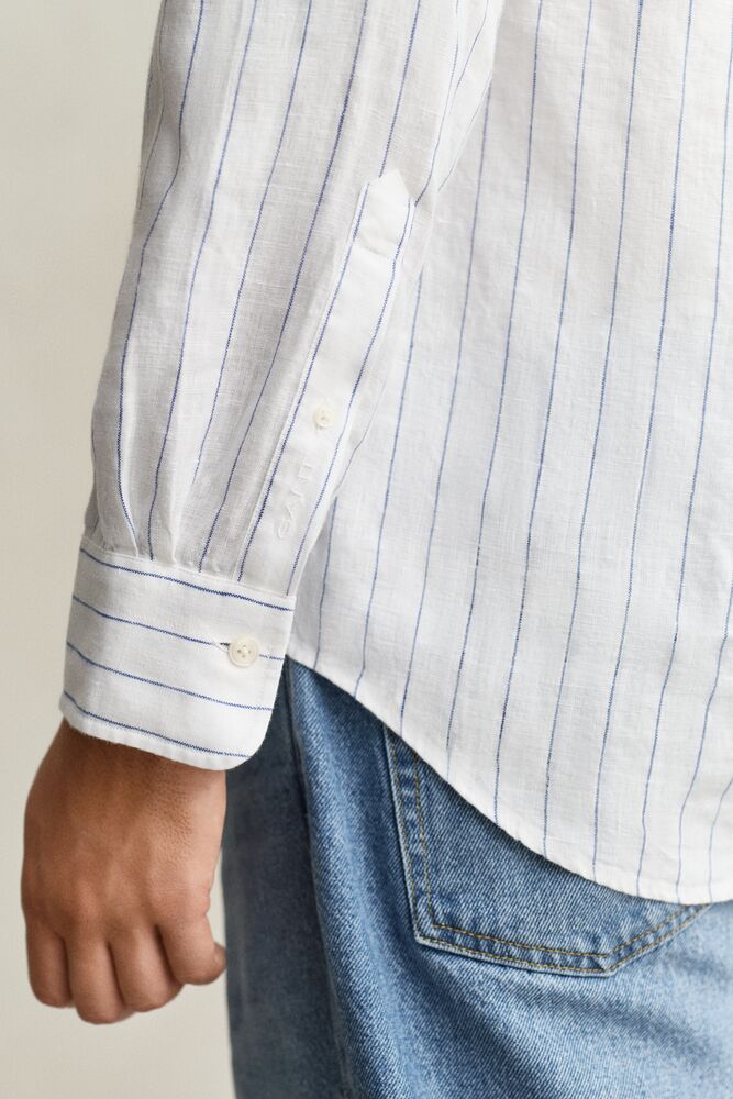 GANT Striped Linen Shirt/Košulja 3260048