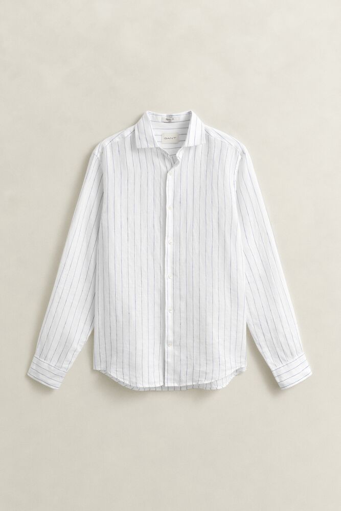 GANT Striped Linen Shirt/Košulja 3260048