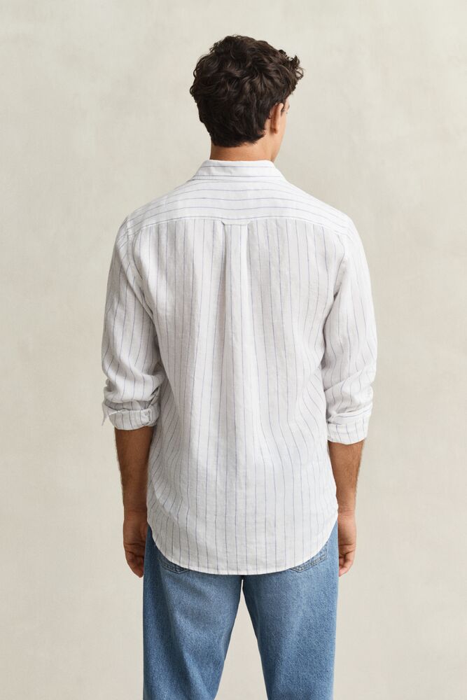 GANT Striped Linen Shirt/Košulja 3260048
