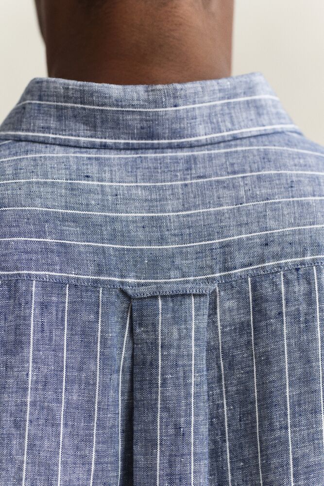 GANT Striped Linen Shirt/Košulja 3260048