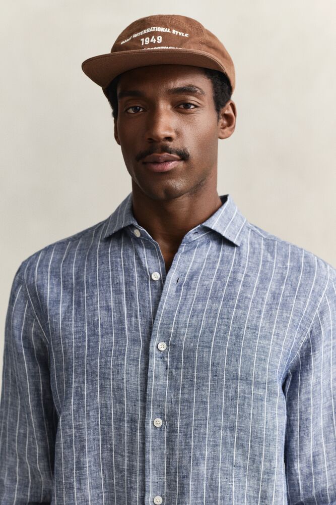 GANT Striped Linen Shirt/Košulja 3260048