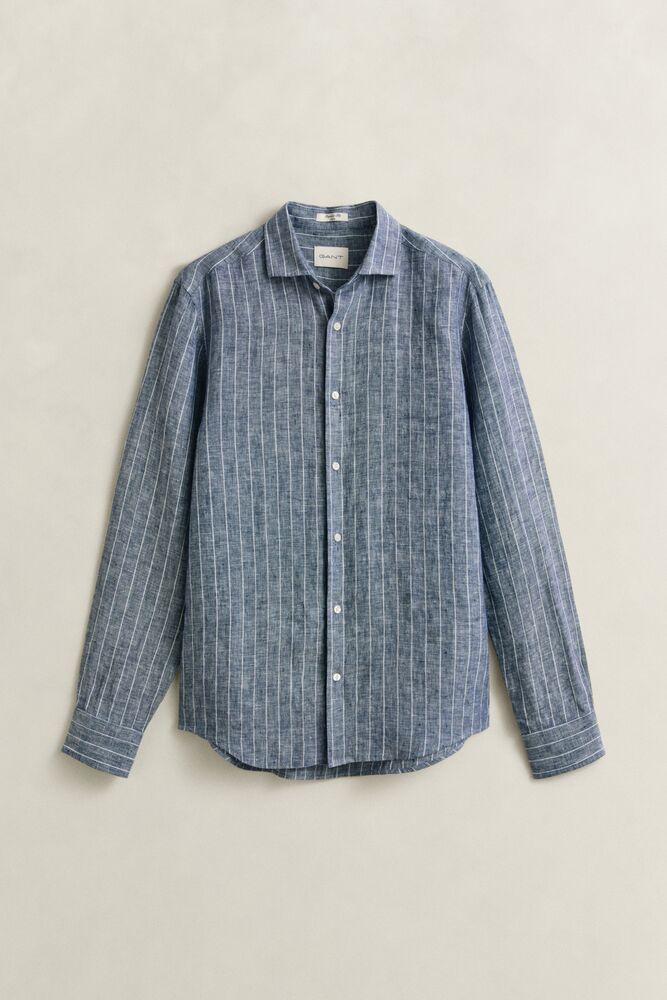 GANT Striped Linen Shirt/Košulja 3260048