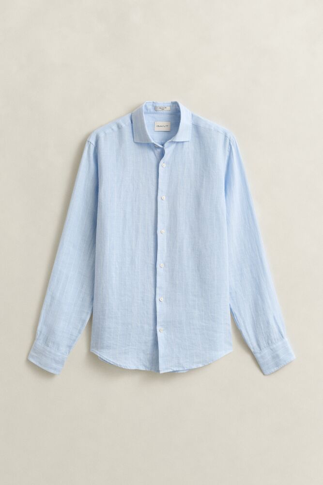 GANT Striped Linen Shirt/Košulja 3260048