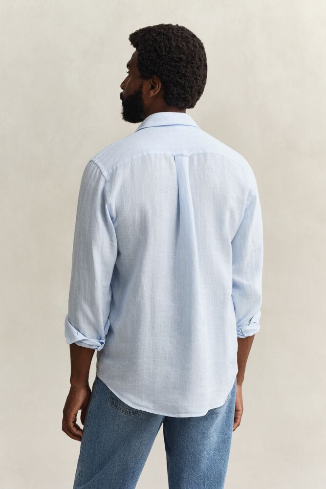 GANT Striped Linen Shirt/Košulja 3260048