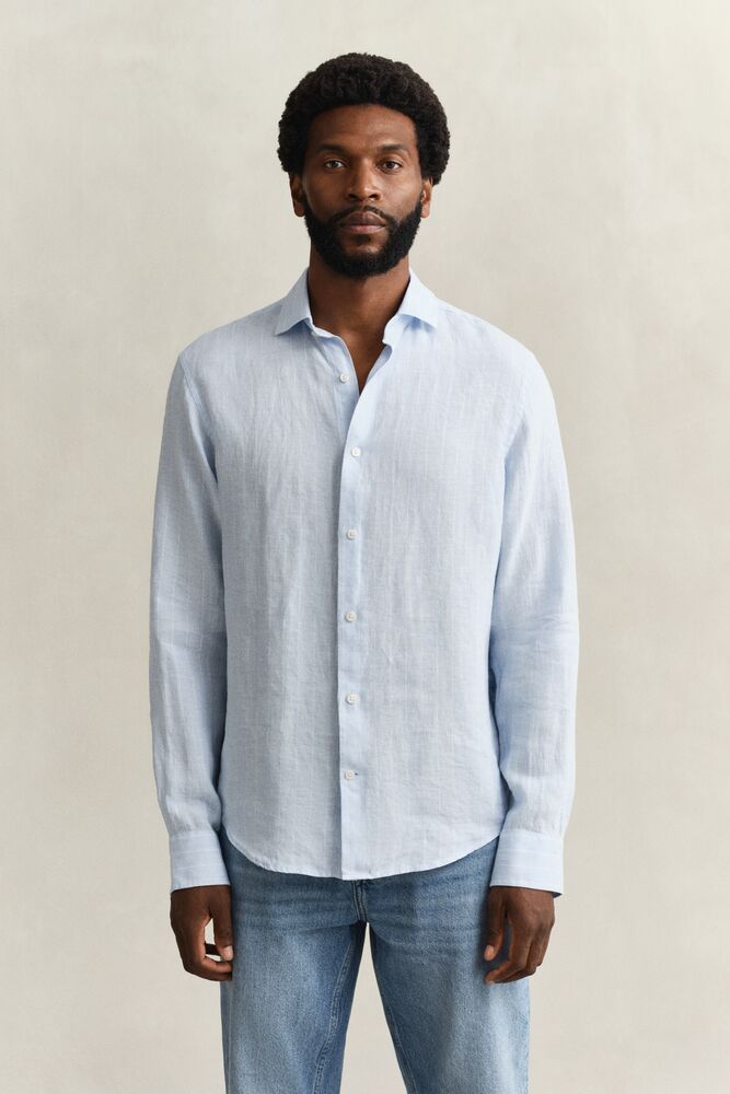 GANT Striped Linen Shirt/Košulja 3260048