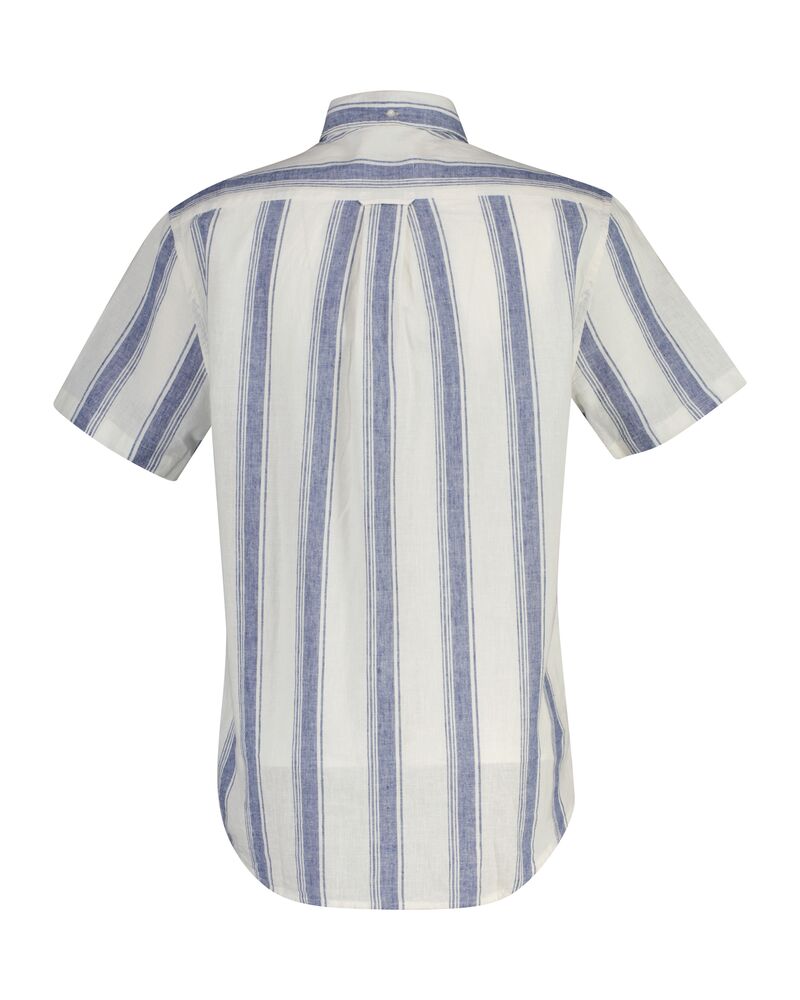 GANT Striped Linen Blend Shirt/ Košulja 3260076