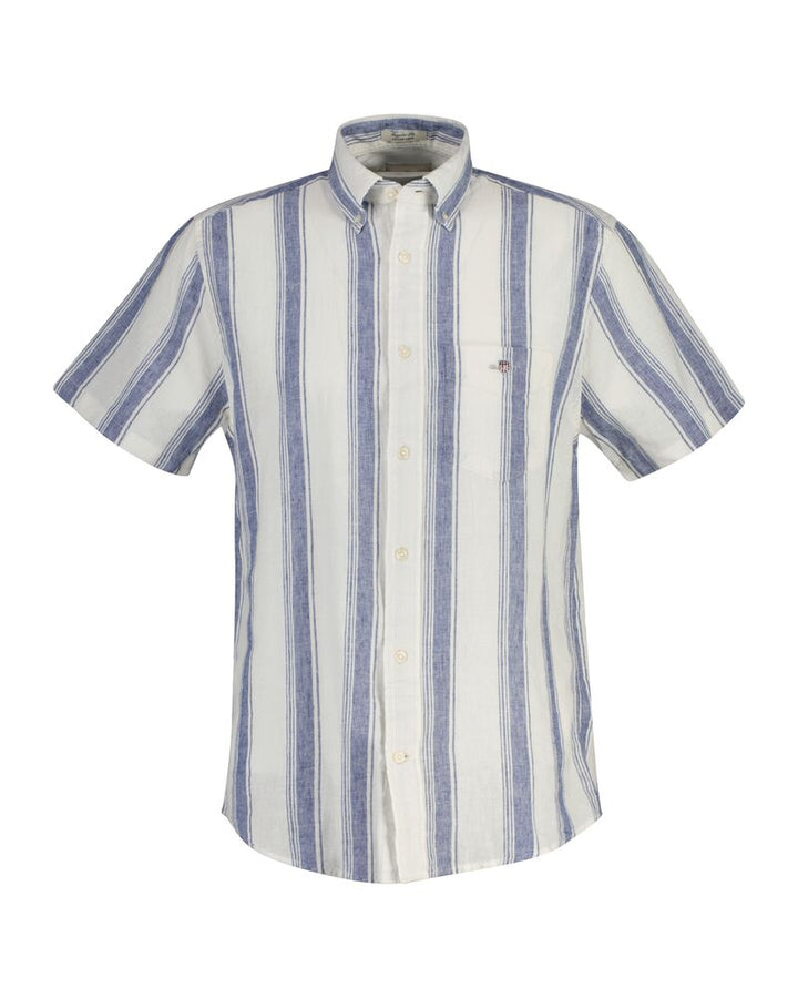 GANT Striped Linen Blend Shirt/ Košulja 3260076